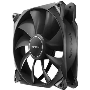 Case Fans ANTEC Storm T3 140mm, 3-pack, PWM, silent operation