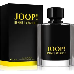 Eau de Parfum Joop! Homme Absolute 120 ml — vīriešu aromāts, 120 ml