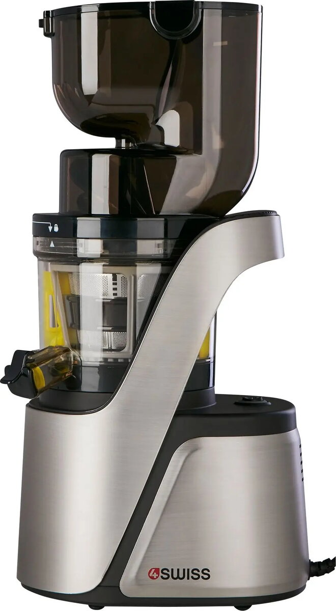 Juicers