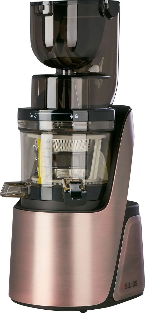 Juicers