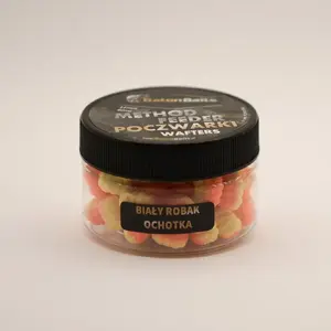 Baton Baits wafter bait wafters Poczwarki Robak/Ochotka 11 mm