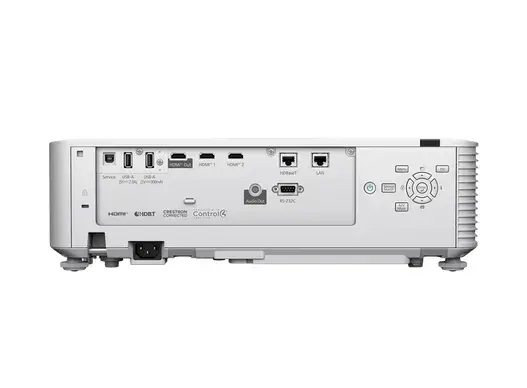 Проектор Epson EB-L690U Photo 6