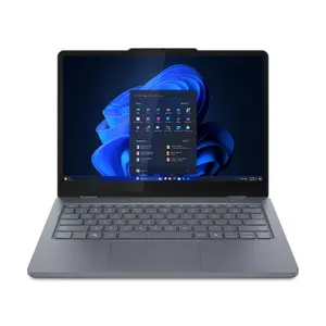 Гибрид 2-в-1 Lenovo 13w Gen 3 Конвертируемый 13,3" WUXGA сенсорный, Intel Core 5 120U, 16 ГБ DDR5, 512 ГБ SSD, Windows 11 Pro, серый