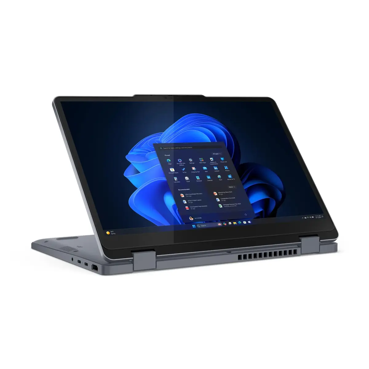 Lenovo 13w Gen 3 13,3" 2‑in‑1 Convertible Photo 3