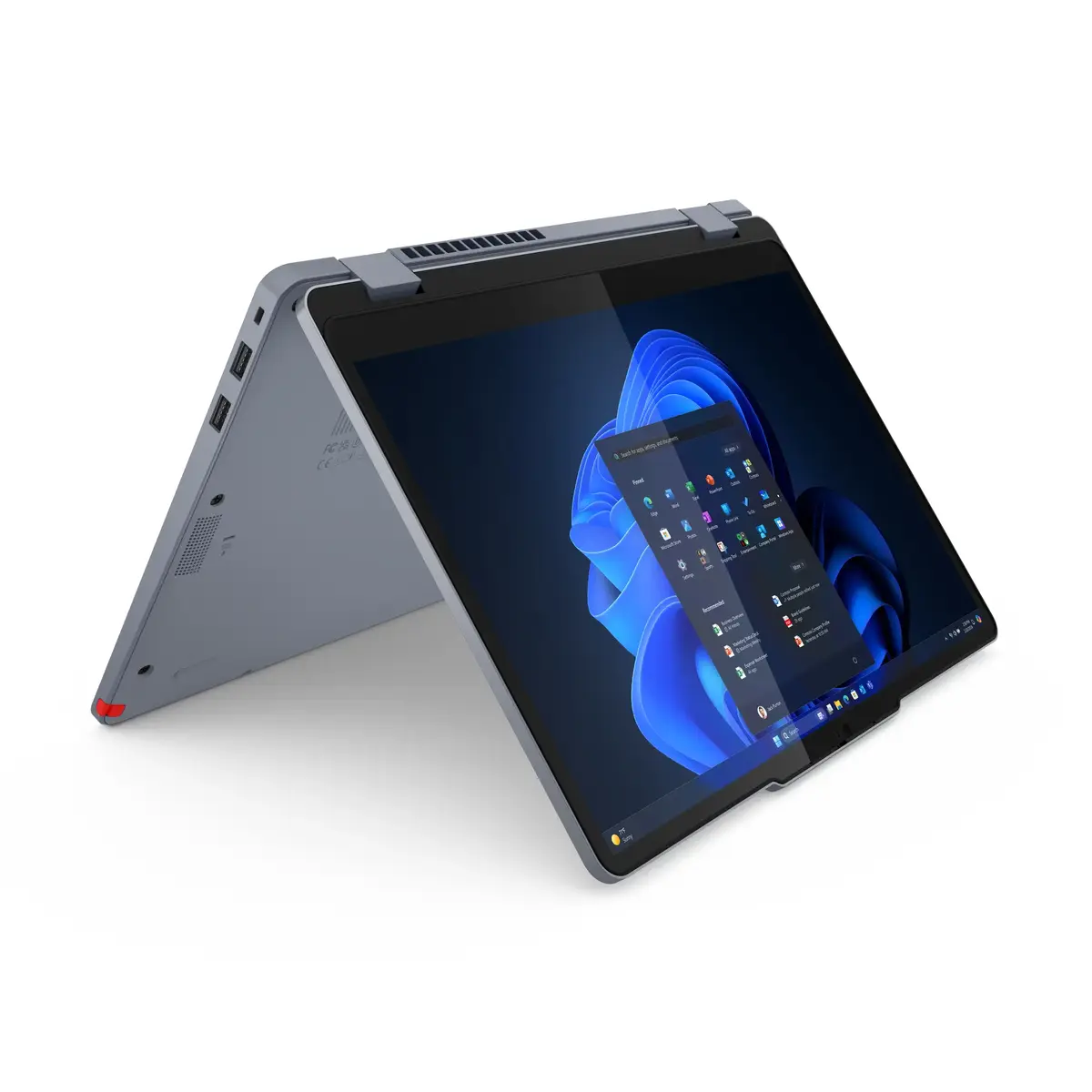 Lenovo 13w Gen 3 13,3" 2‑in‑1 Convertible Photo 4