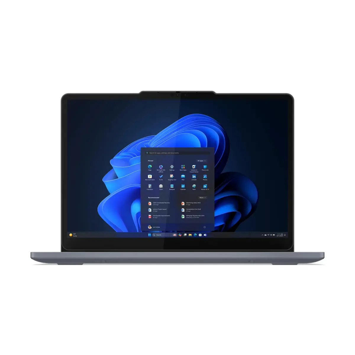 Lenovo 13w Gen 3 13,3" 2‑in‑1 Convertible Photo 5