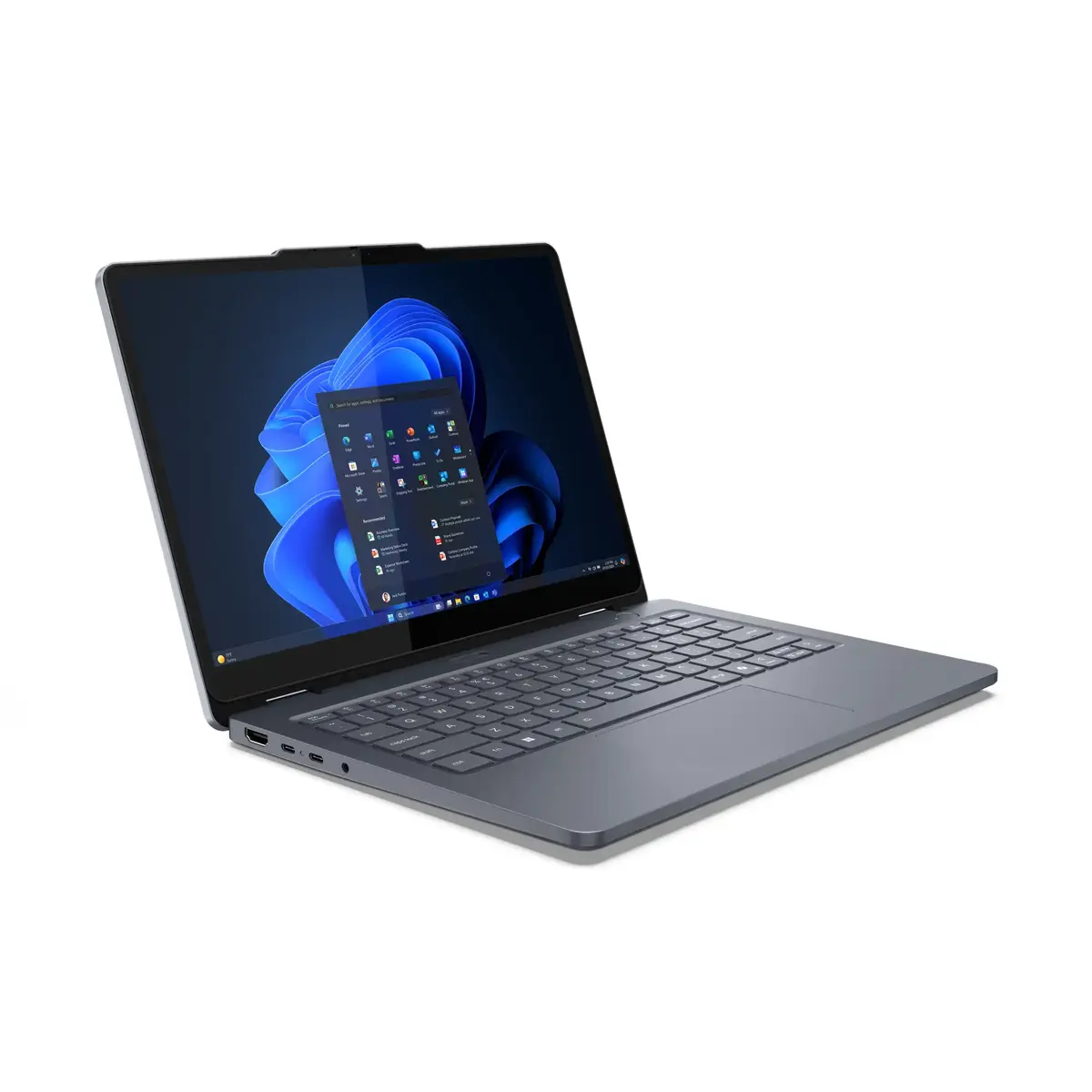 Lenovo 13w Gen 3 13,3" 2‑in‑1 Convertible Photo 7