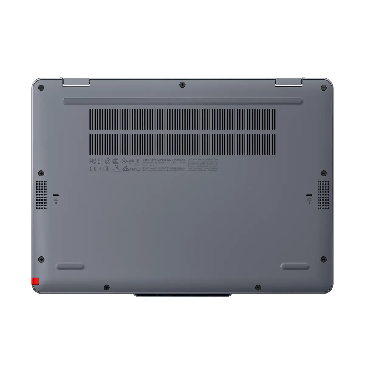 Lenovo 13w Gen 3 13,3" 2‑in‑1 Convertible Photo 12