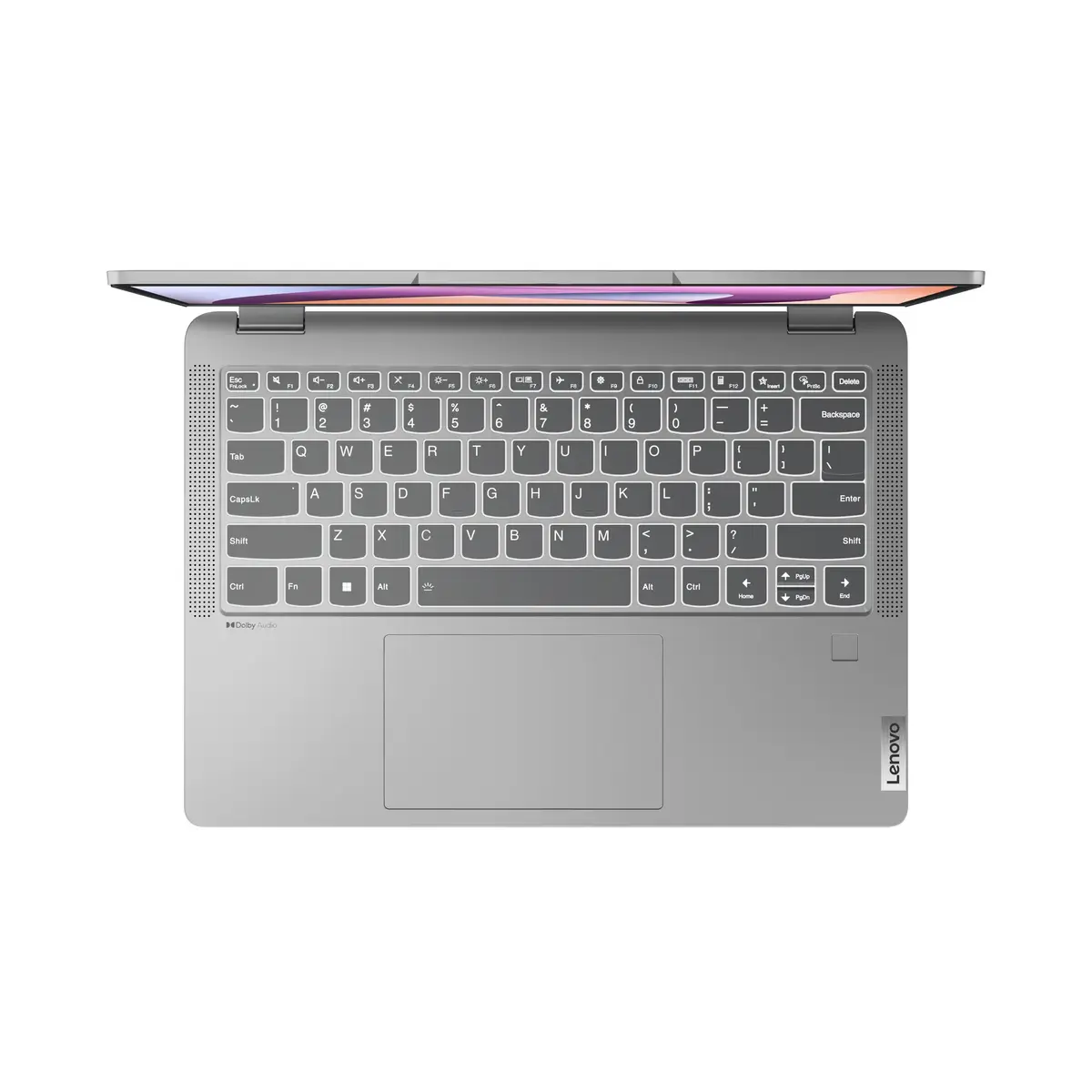 Lenovo IdeaPad Flex 5 14ABR8 14" 2‑в‑1 Photo 10