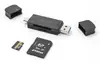 DELOCK Card Reader USB 5 Gbps Type‑C/Type‑A Photo 5