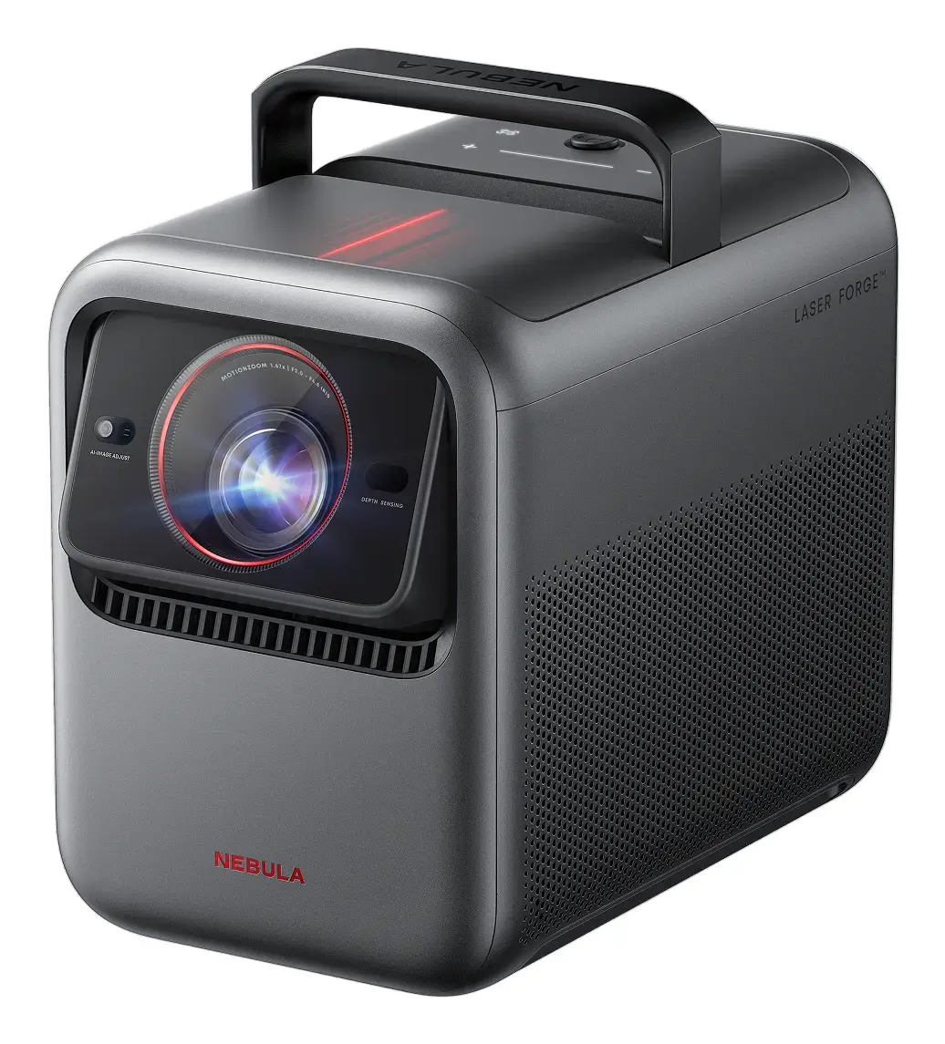 Soundcore NEBULA X1 Standartmeta projektors Anker