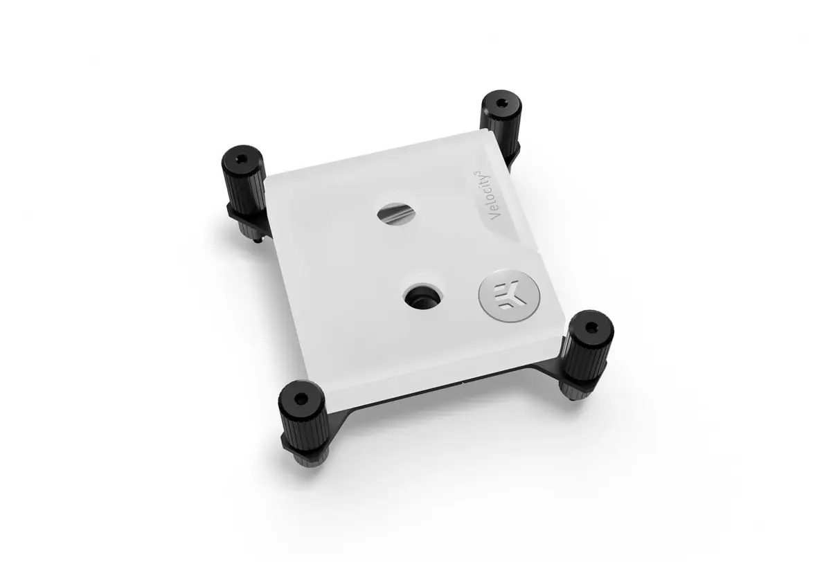 EK Water Blocks EK-Quantum Velocity³ procesora