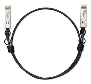 Zyxel 25G SFP28 DAC Кабель 1M SFP28 к SFP28 штекер