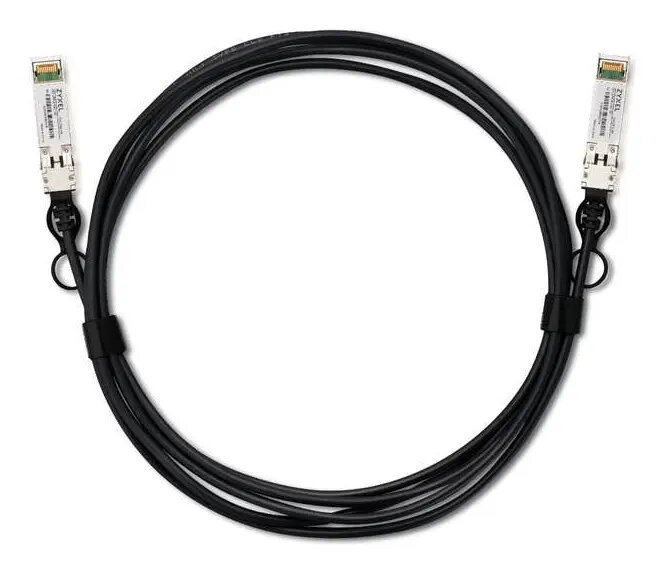 Zyxel 25G SFP28 DAC Kabelis 3M