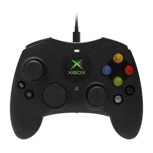 Wired Gamepad Hyperkin Duchess — black, for PC, Xbox One, Xbox Series X|S (wired)