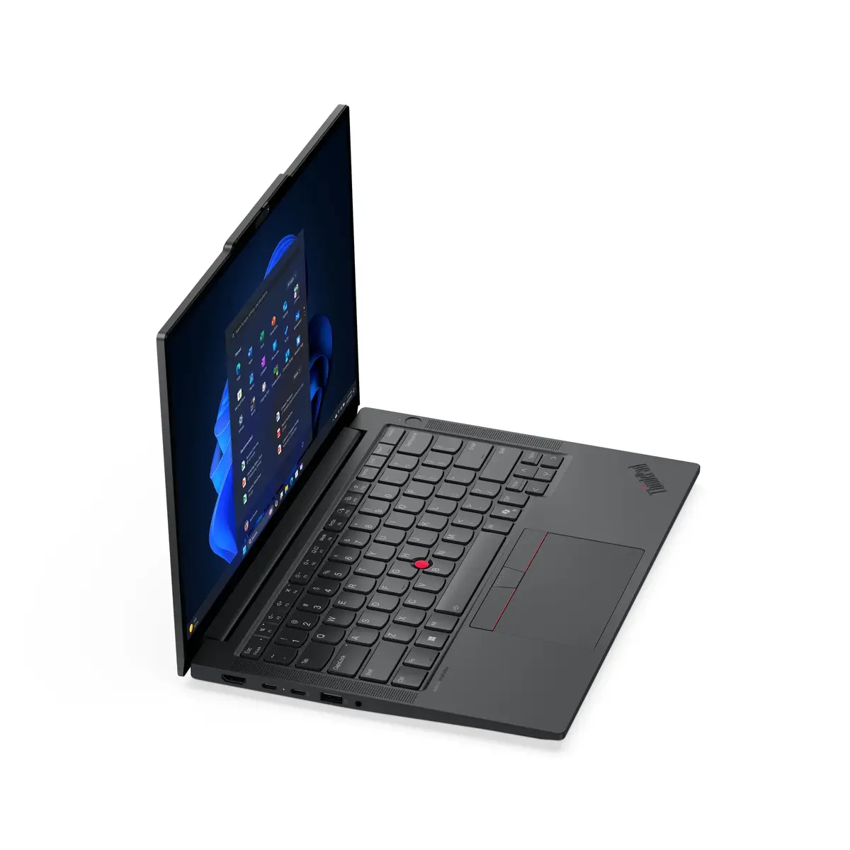 Lenovo ThinkPad E14 Gen 7 (Intel) klēpjdators Photo 8