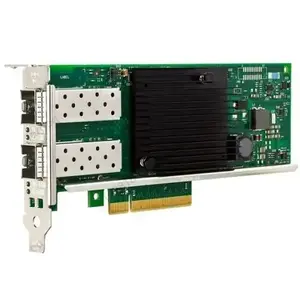 Network adapter Dell Intel X710 Dual Port 10GbE (model 540-BDQZ)