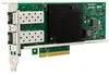Сетевая карта Dell 540-BDQZ оптоволоконная Photo 2