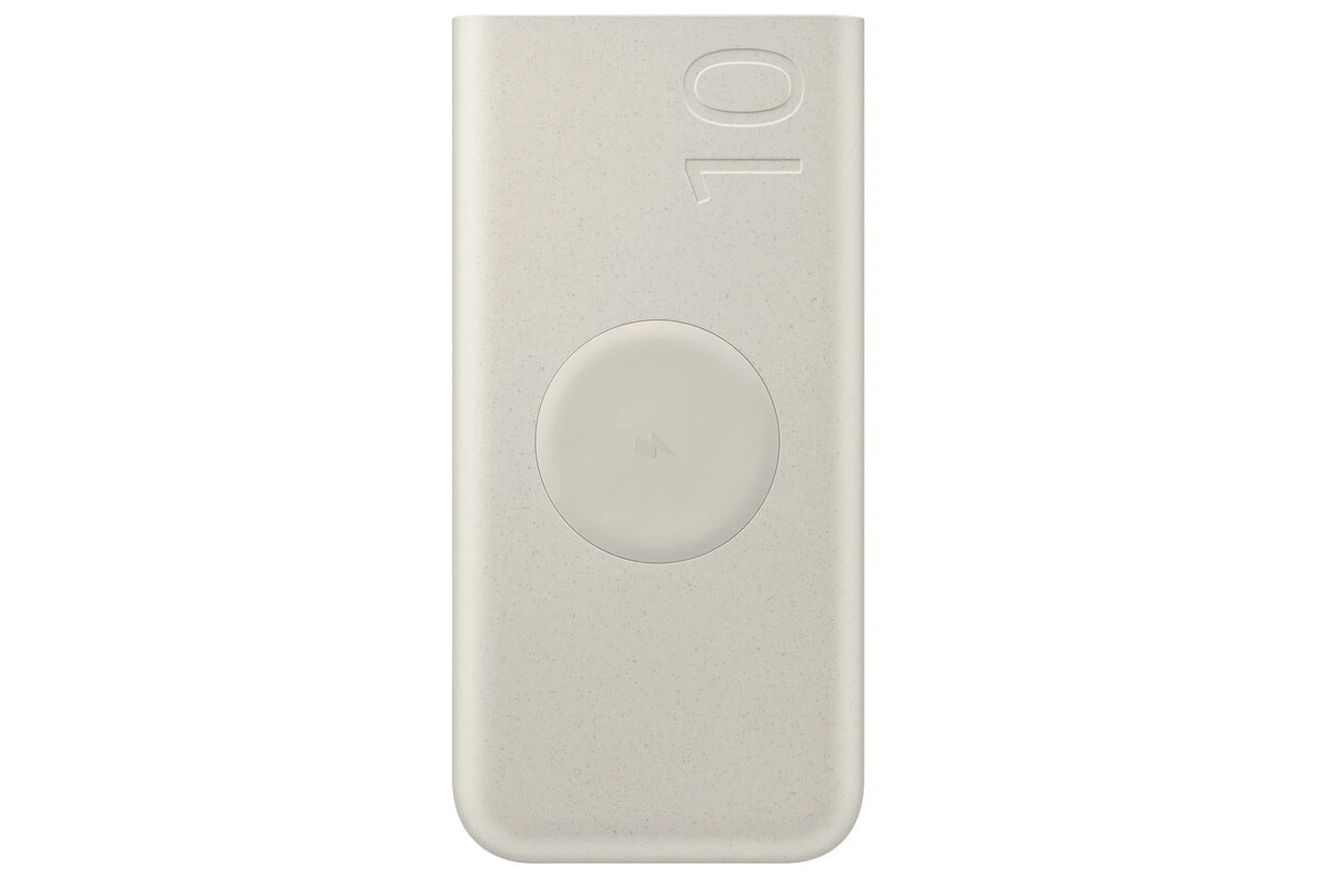 Samsung EB-U2510XUEGWW Ārējais akumulators 10000 mAh