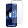 3MK HardGlass Matt Max stikls priekš iPhone 17 Pro Max Photo 6