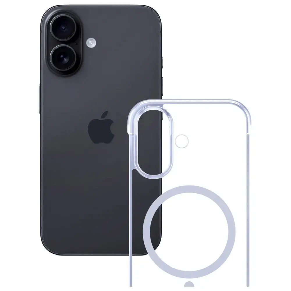 3MK MagCase apvalks Apple iPhone 17 Photo 4