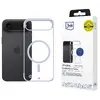 3MK MagCase Just20g vāks priekš Apple iPhone 17 Air Photo 8