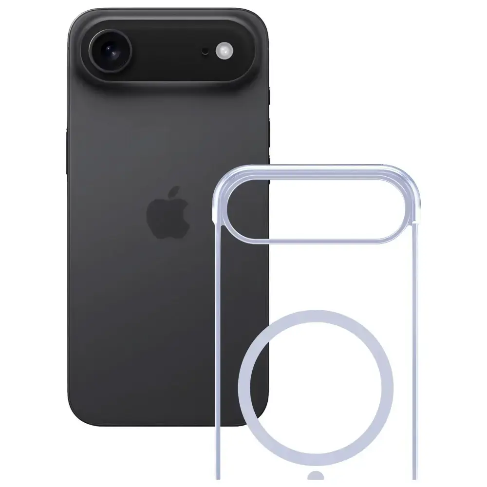 3MK MagCase Just20g vāks priekš Apple iPhone 17 Air Photo 9