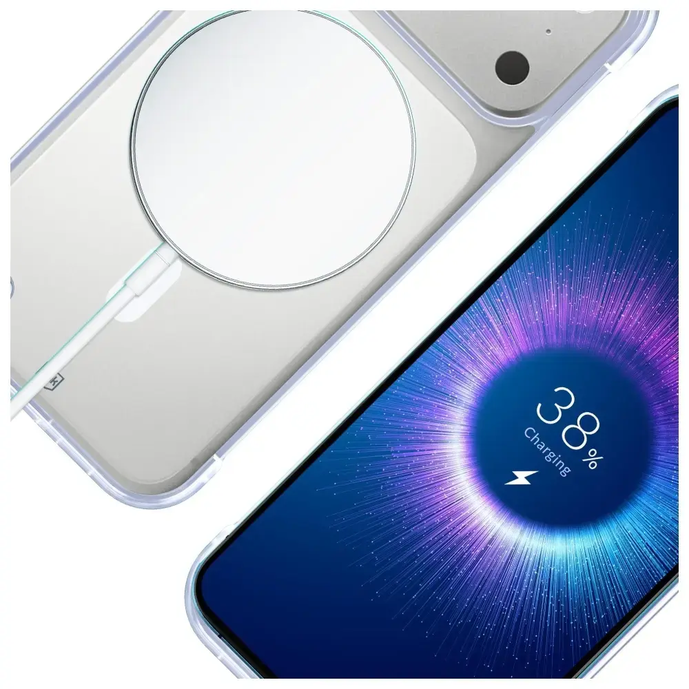 3MK MagCase Just20g vāciņš Apple iPhone 17 Pro Photo 2