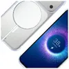 3MK MagCase Just20g vāciņš Apple iPhone 17 Pro Photo 2