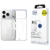 3MK MagCase Just20g vāciņš Apple iPhone 17 Pro Photo 7