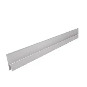 AWTools H-type Plastering Straight Edge 200cm