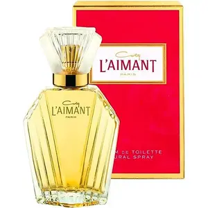 Coty L'Aimant EDT 50 ml