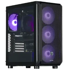 Computer Actina 5901443421191 PC AMD Ryzen 7 8700F 32 GB DDR5-SDRAM 1 TB SSD NVIDIA GeForce RTX 5060 OS