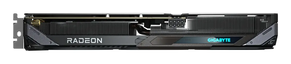 GIGABYTE Radeon RX 9060 XT GAMING 8G видеокарта Photo 7