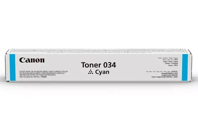 Тонер Canon Toner 9453B001 9453B001 Photo 2