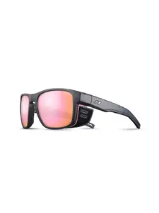 Julbo Shield M glasses — model 655291, medium fit protective sunglasses