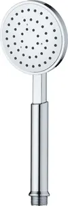 Shower head deante 1-function (single spray) model XDCT0SCZ1