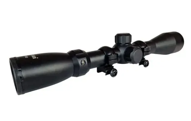 Прицел винтовочный Industry Brand 3–9x40 Photo 2
