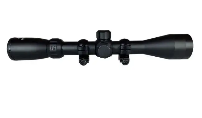 Прицел винтовочный Industry Brand 3–9x40 Photo 3