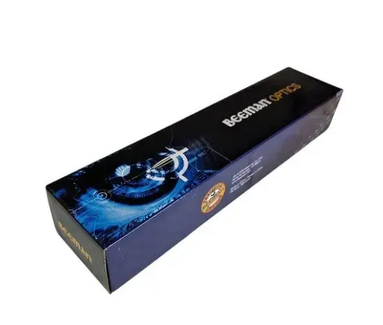 Прицел винтовочный Industry Brand 3–9x40 Photo 5