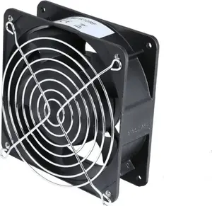 Fan for CAYMON WPR10RF top cover – replacement cooling fan (MPN 1SC299)