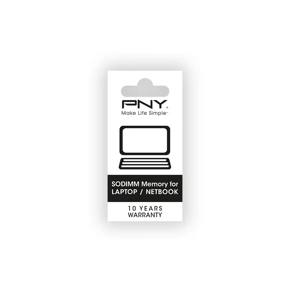 Оперативная память PNY MN16GSD43200-SB Photo 4