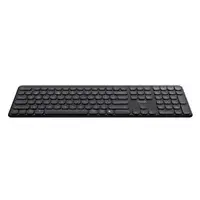 TRUST Vaiya CZ/SK Black wireless keyboard Photo 2