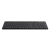 TRUST Vaiya CZ/SK Black wireless keyboard Photo 2