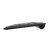 TRUST Vaiya CZ/SK Black wireless keyboard Photo 4