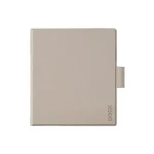 E-book case ONYX BOOX GO 7 COLOR gen2 beige — protective cover for GO 7 and GO 7 COLOR