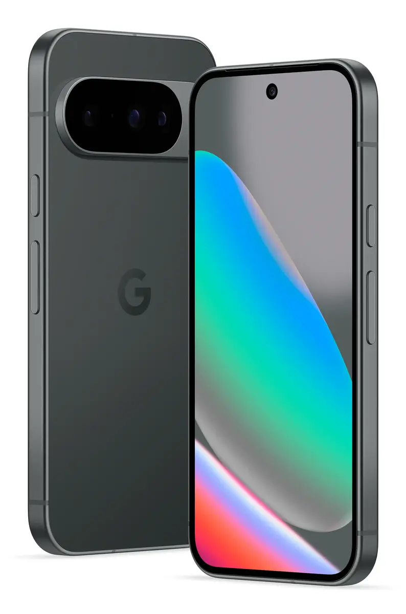Viedtālrunis Google Pixel 10 Photo 2