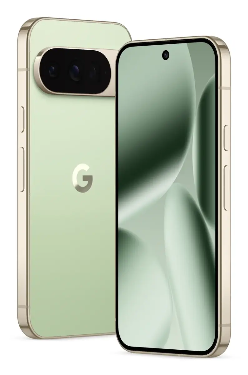 Viedtālrunis Google Pixel 10 Pro XL Photo 2