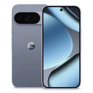 Смартфон Google Pixel 10 Pro 6.3" OLED 120 Гц 16 ГБ ОЗУ 256 ГБ Dual SIM IP68 Серый