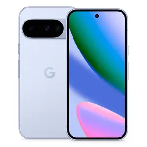 Смартфон Google Pixel 10 6,3" 12 ГБ RAM 128 ГБ фиолетовый, тройная камера 48 МП, 4970 мА·ч, IP68